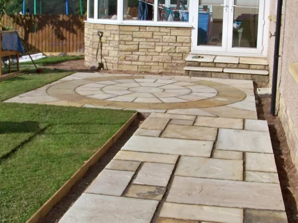 patios kirkby stephen