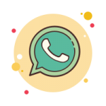 Mobile / Whatsapp