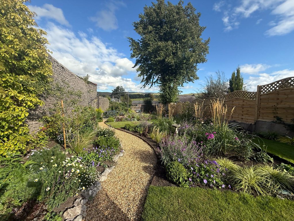 Country Garden