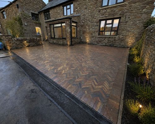 Driveway Srv 2 Driveway Srv 2