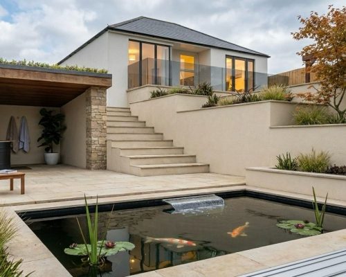 Garden & Landscape Design 2