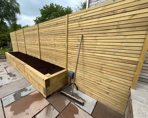 Timber Work & Fencing 2 Timber Work & Fencing 2